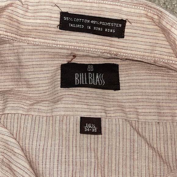 Nice button down - Picture 2 of 2